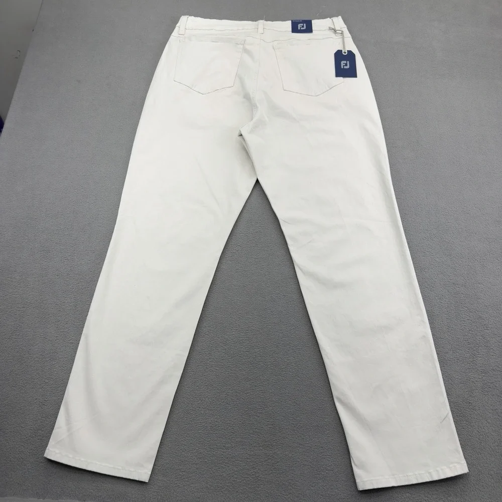 FootJoy 1857 sueded